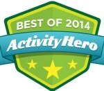 ActivityHero - Best of 2014